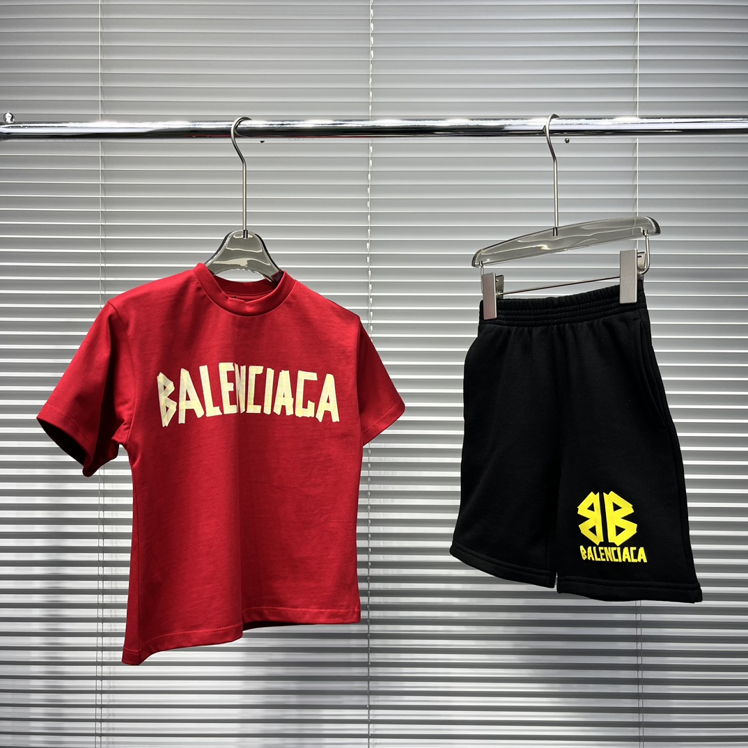 Balenciaga Kids